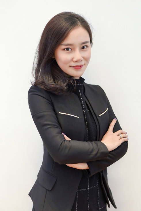 十堰邓珂婕 讲师